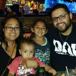 Meet your Posher, Judy